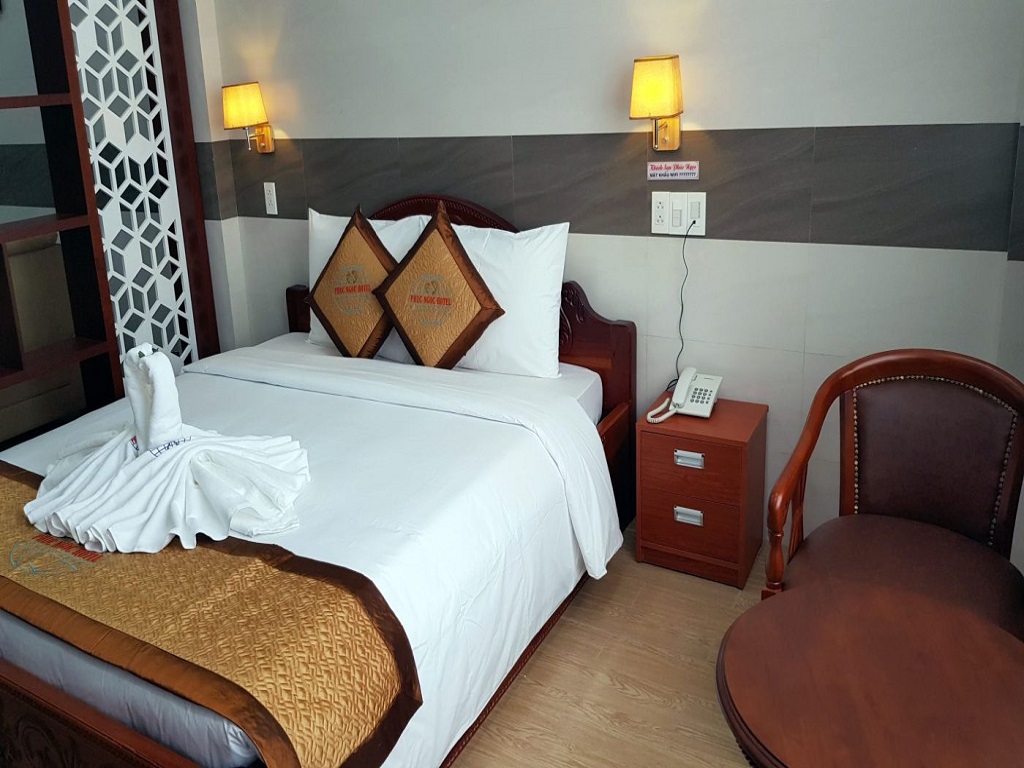 Phòng Tiêu Chuẩn 3