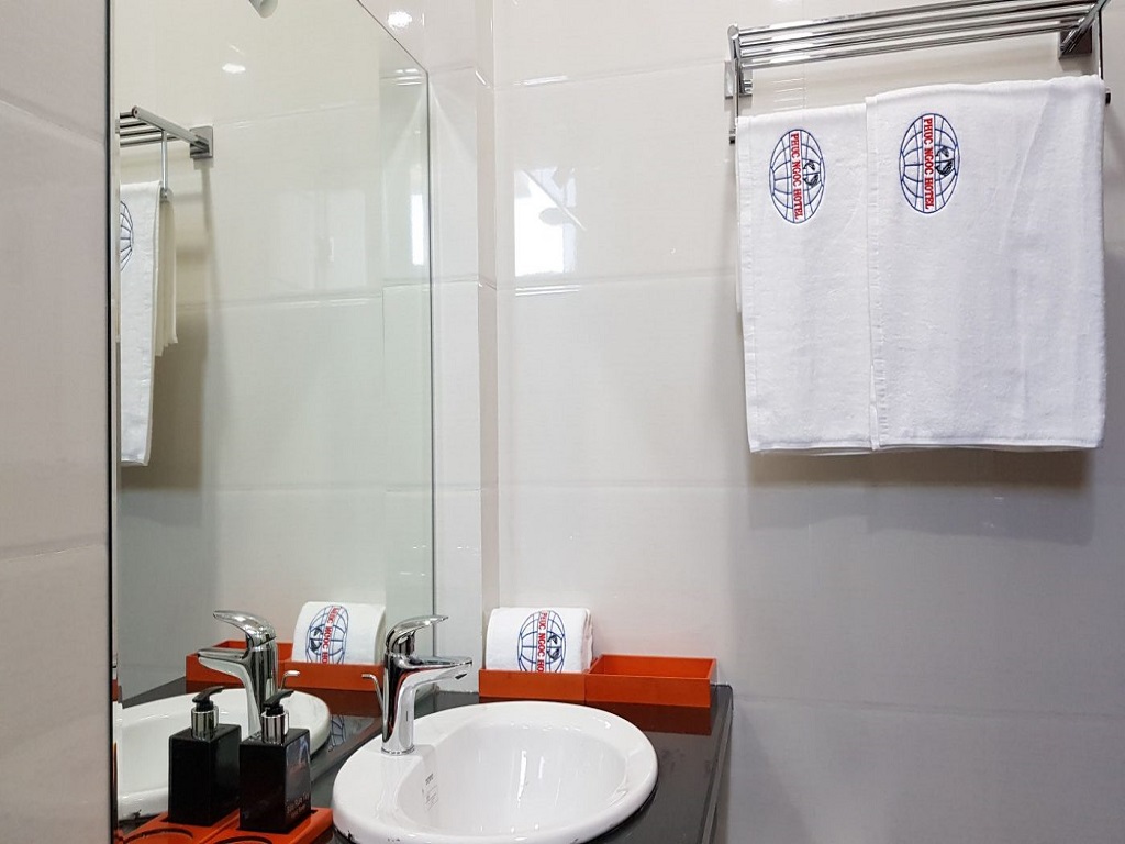 Phòng Tiêu Chuẩn 3