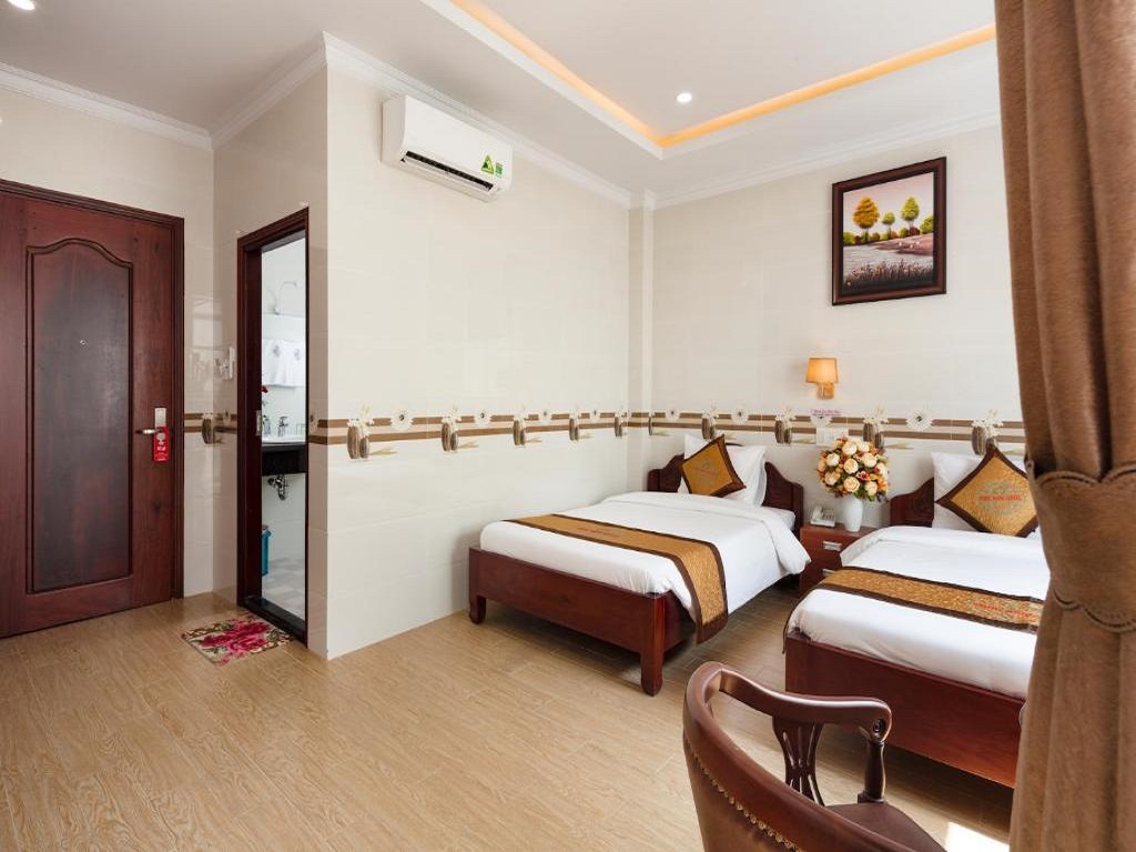 Phòng Tiêu Chuẩn 2