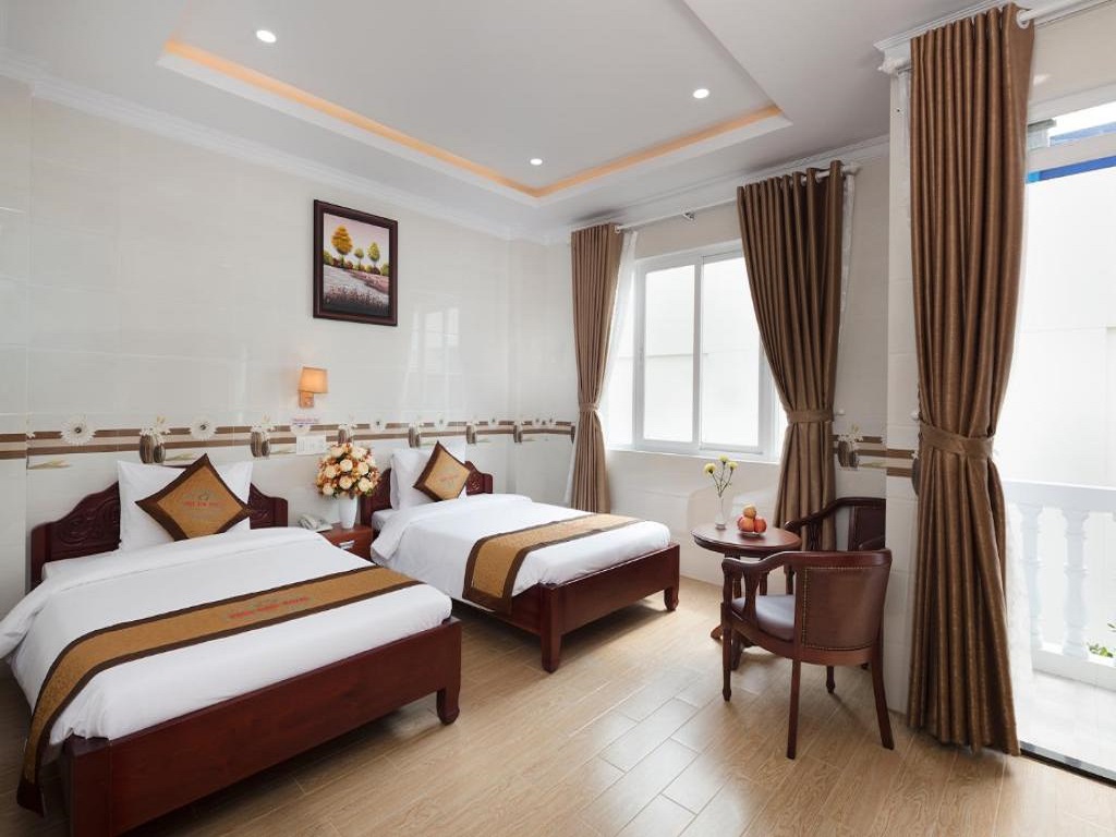 Phòng Tiêu Chuẩn 2