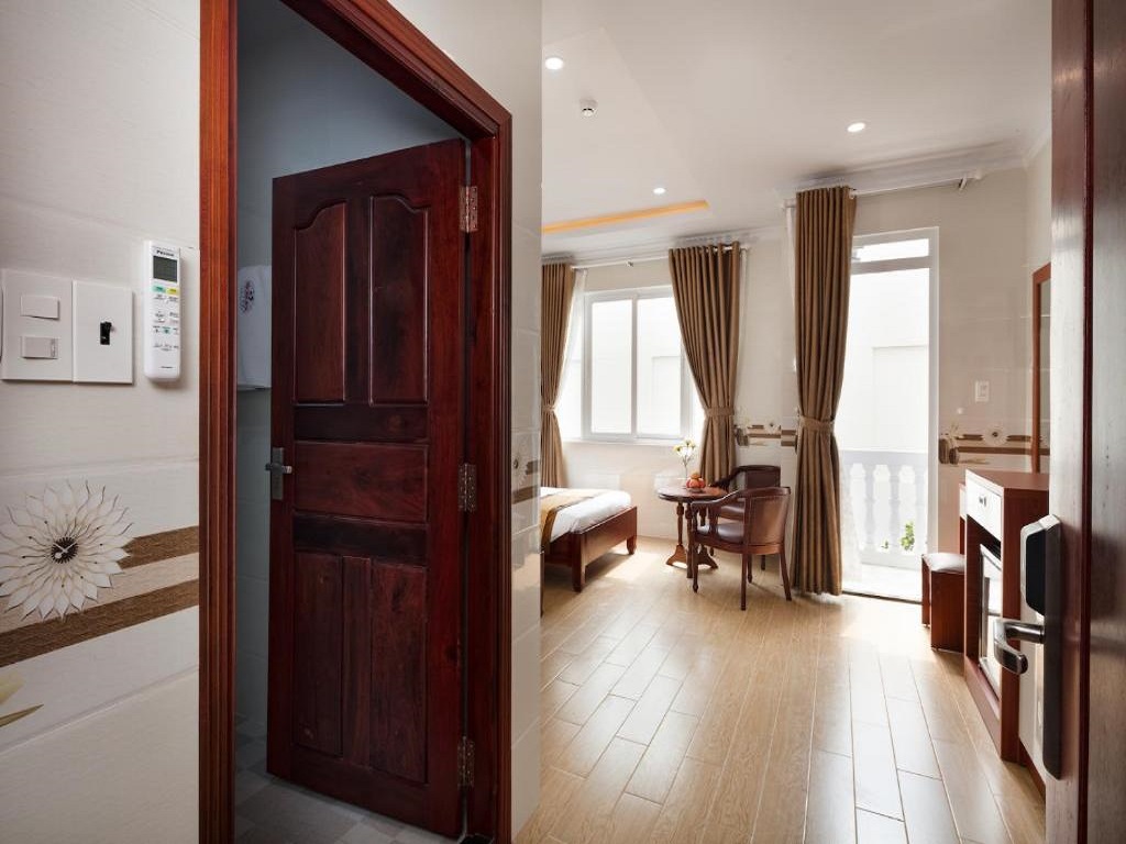 Phòng Tiêu Chuẩn 2