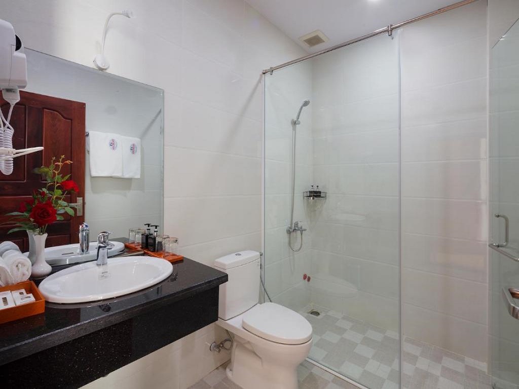 Phòng Tiêu Chuẩn 2