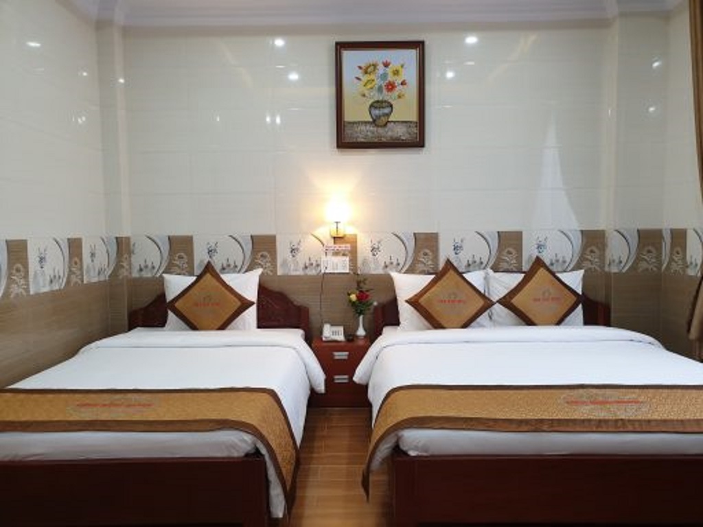 Phòng Tiêu Chuẩn 1