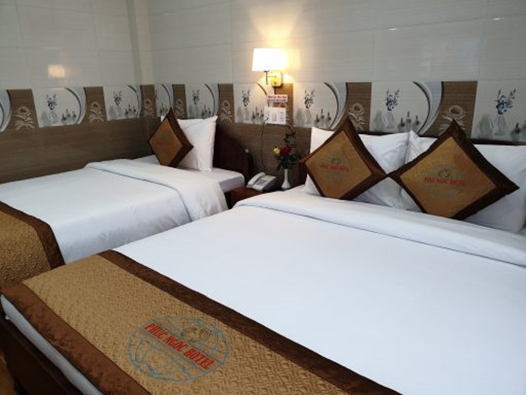 Phòng Tiêu Chuẩn 1