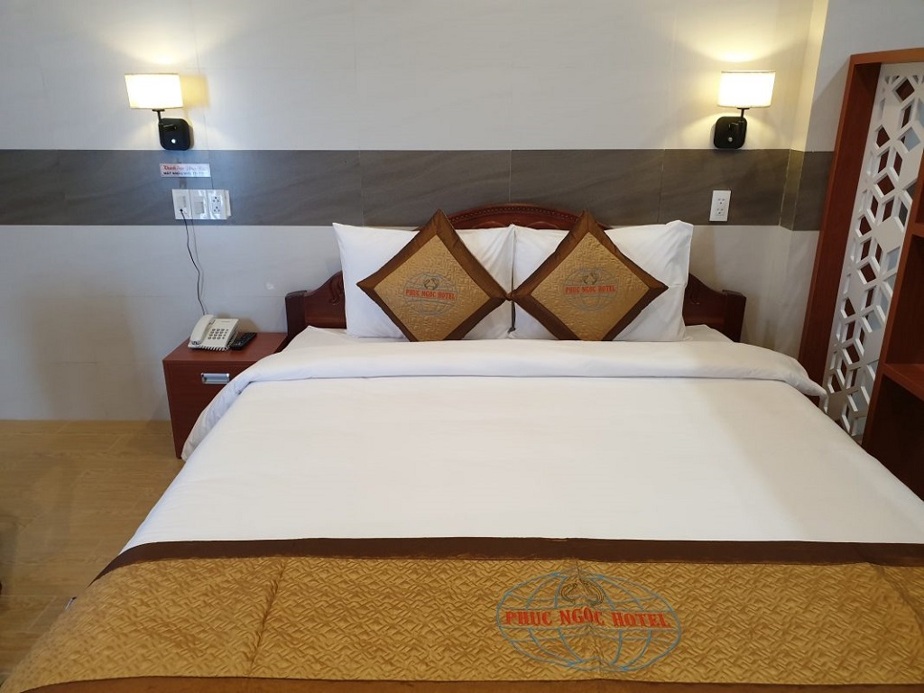 Phòng VIP 1 (Suite)