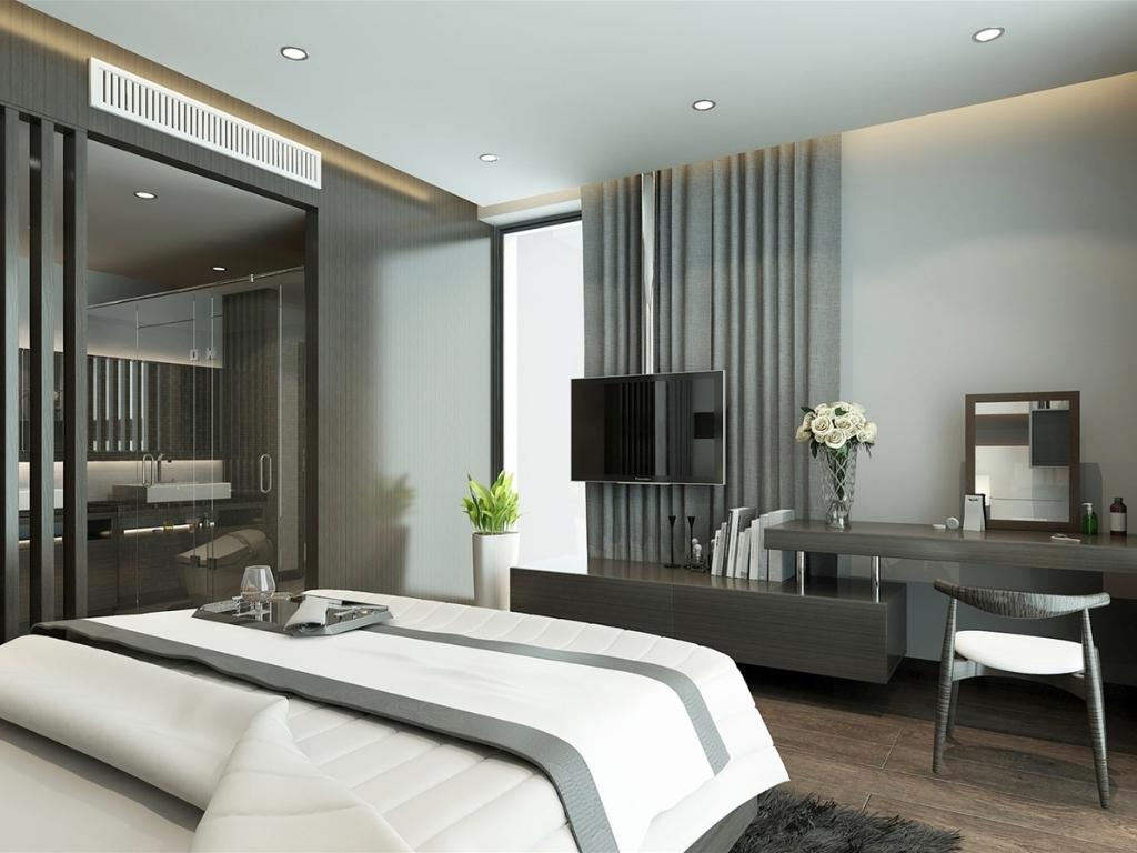 Phòng Poseidon Suite