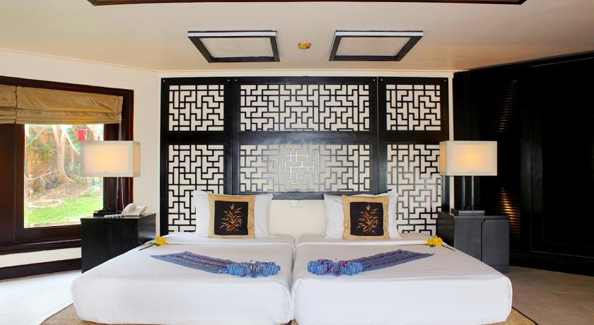 Luxury Poshanu Resort Phan Thiết