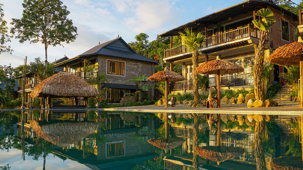 Pù Luông Casa Resort