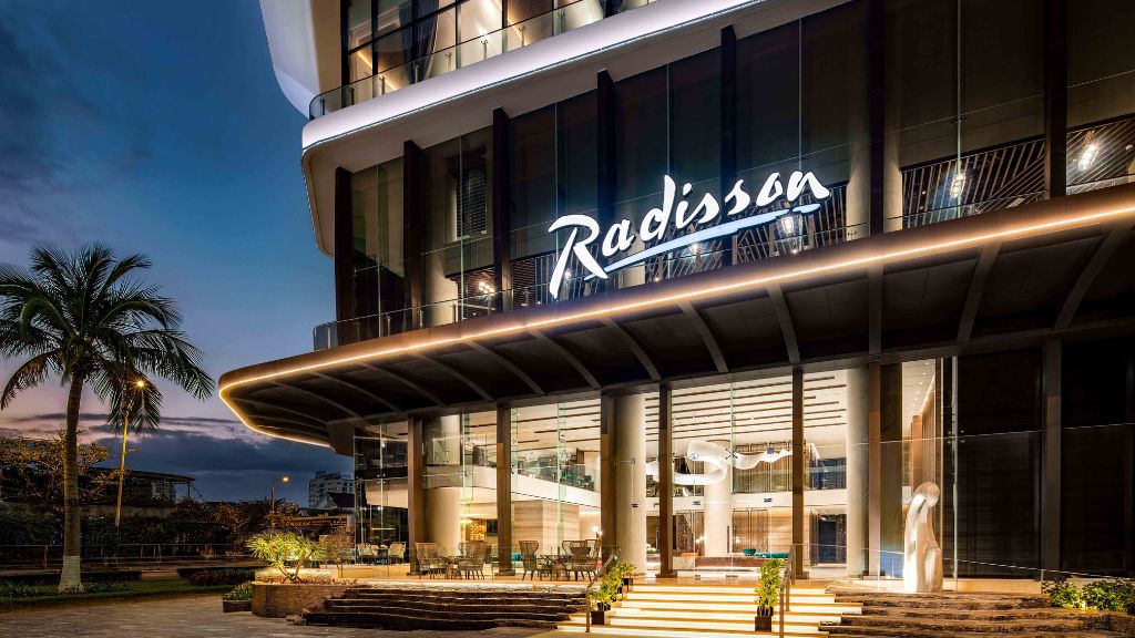 Radisson Hotel Đà Nẵng