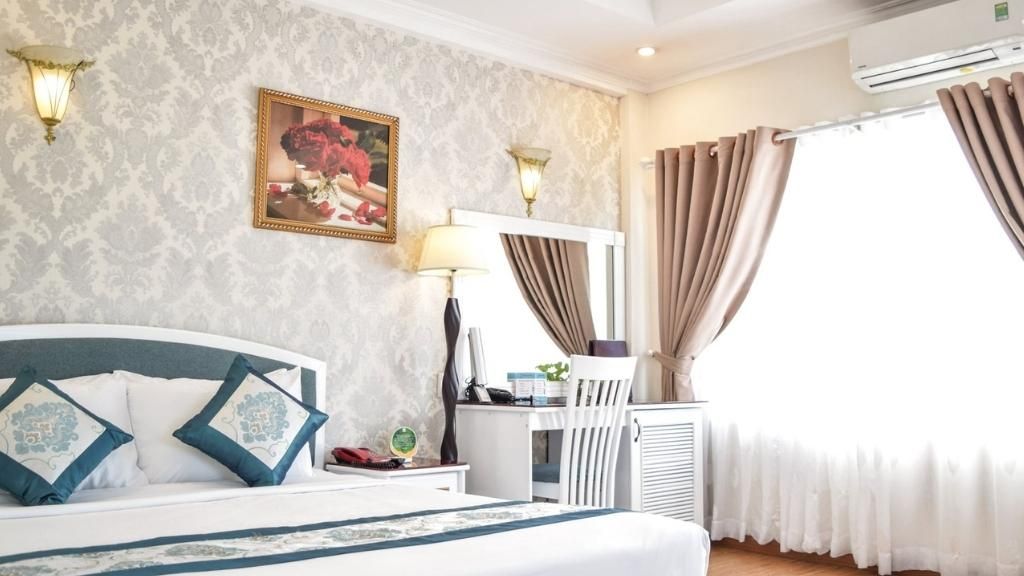 Phòng Suite