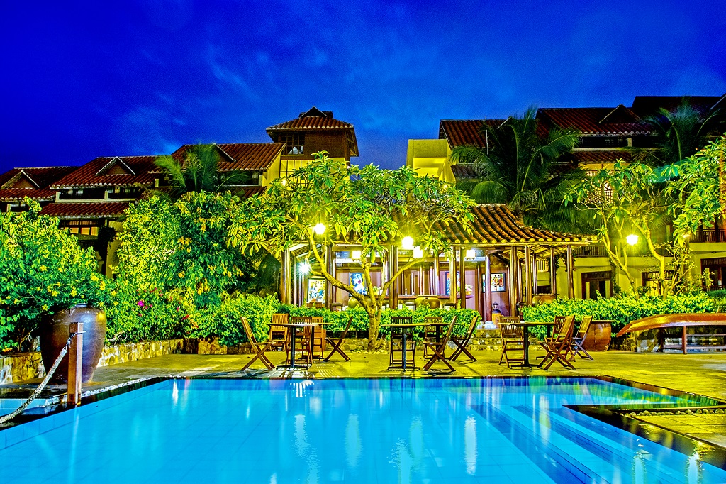Laguna Bar Romana Resort & Spa Phan Thiết