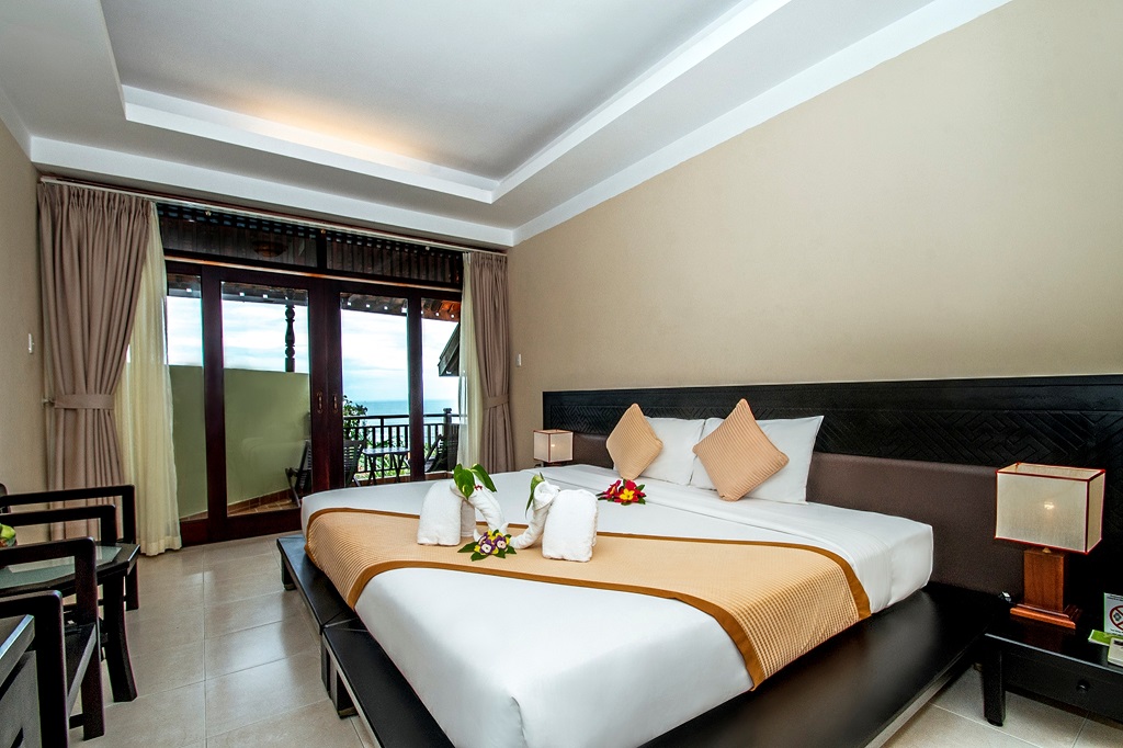 Deluxe Romana Resort & Spa Phan Thiết