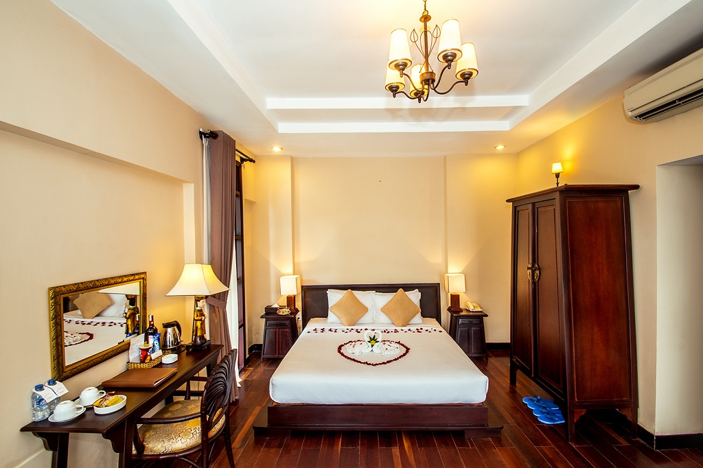 Room Romana Resort & Spa Phan Thiết