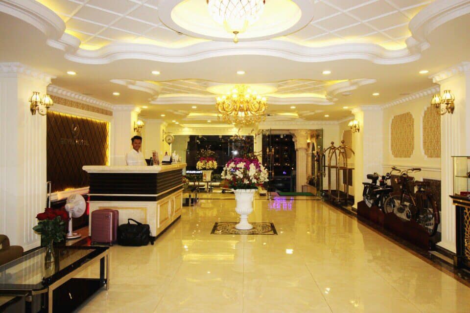 Royal Hotel Dalat 1