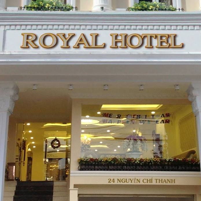 Royal Hotel Dalat