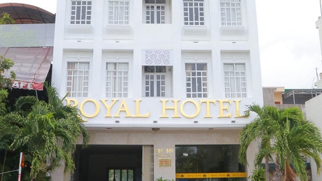 Royal Hotel Phú Yên