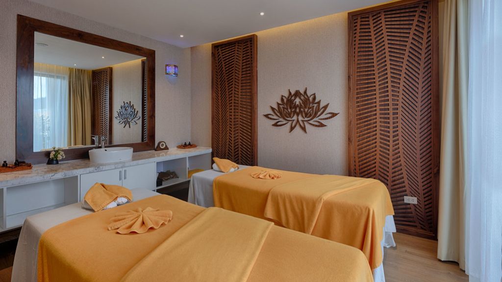 Spa