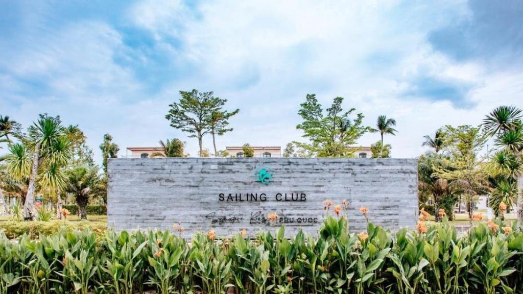 Sailing Club Signature Resort Phú Quốc