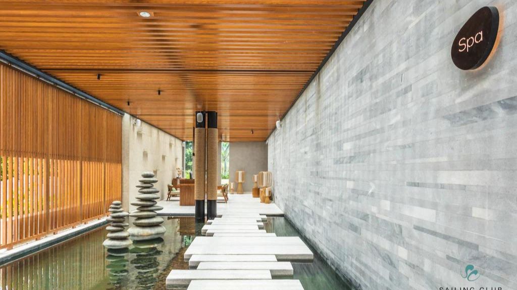 Dịch vụ Spa