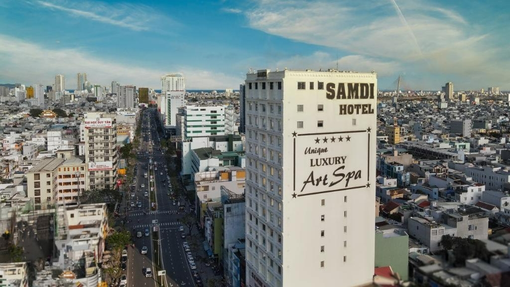 Samdi Hotel Đà Nẵng