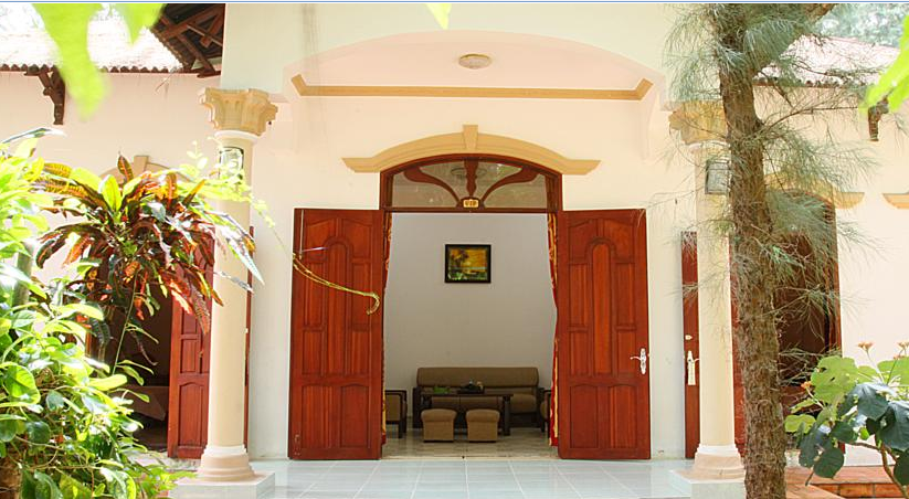 Resort