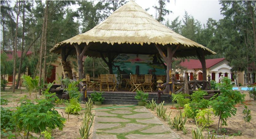 Resort