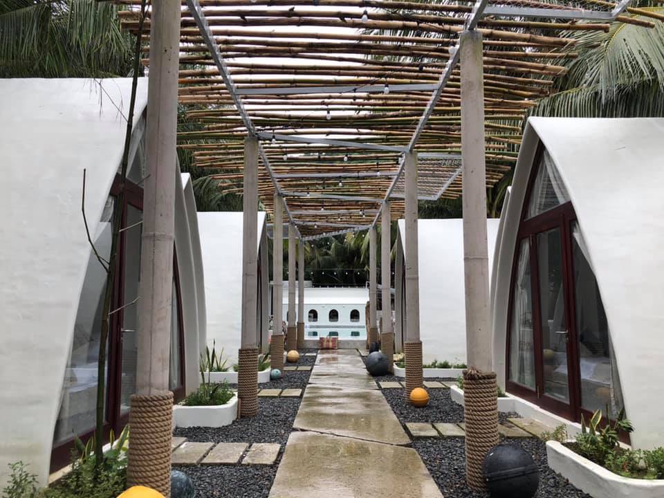 SaoCondor Hotel