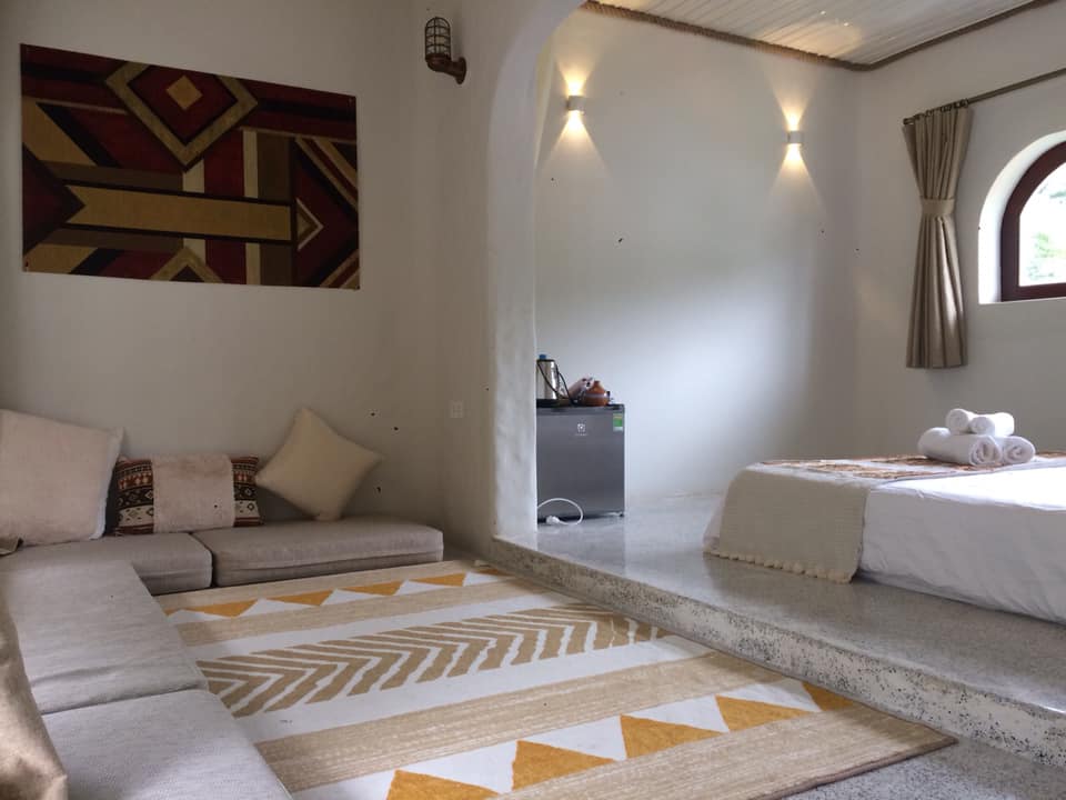 Triple Room With Bath