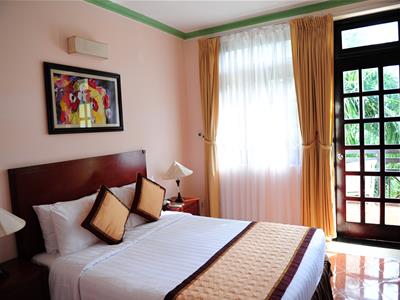 Sasco Blue Lagoon Resort