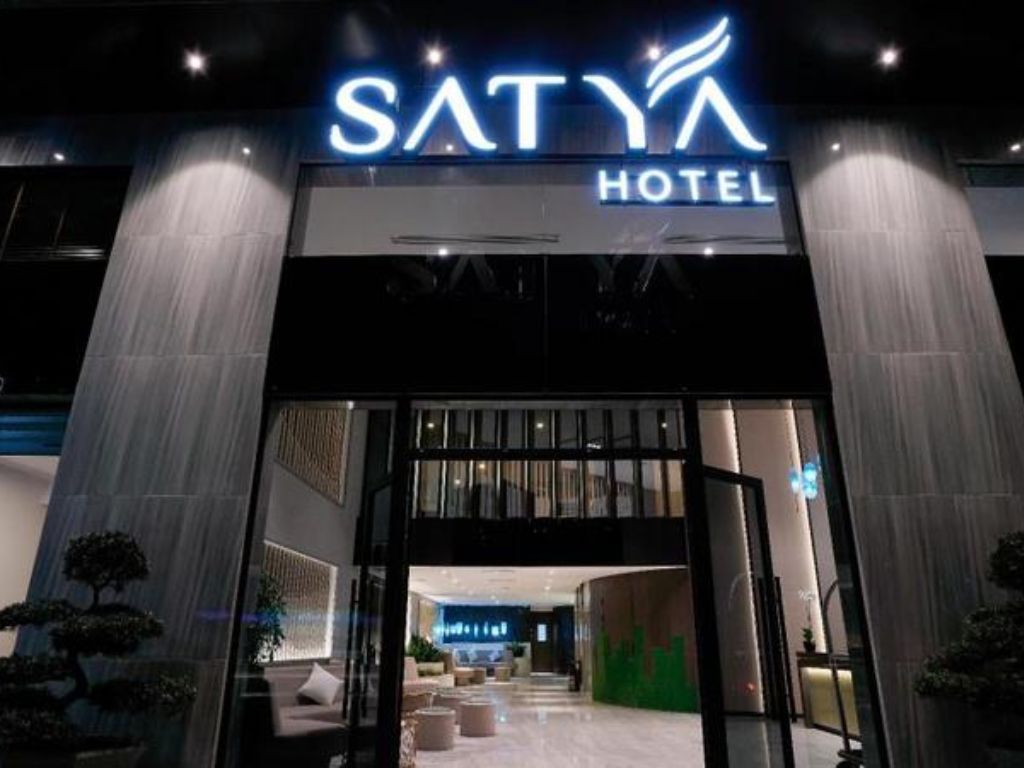Satya Đà Nẵng Hotel