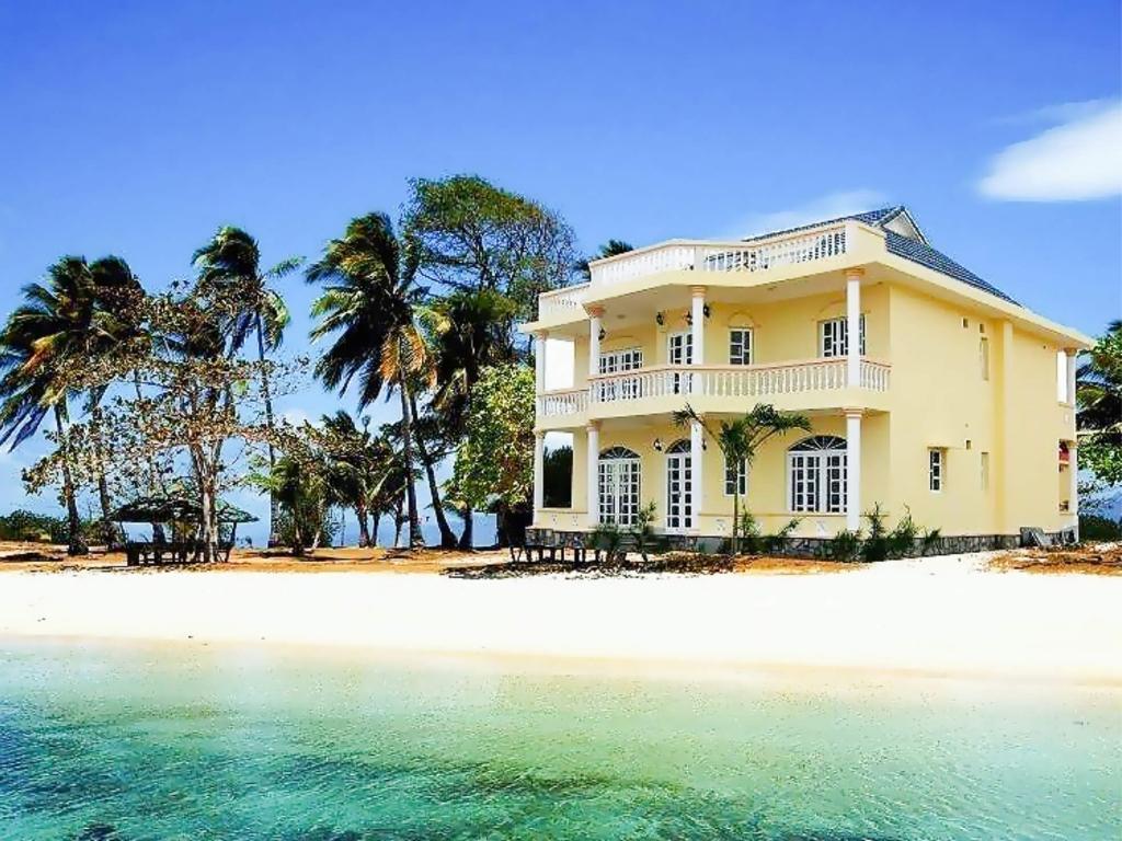 Scandia Resort Phú Yên