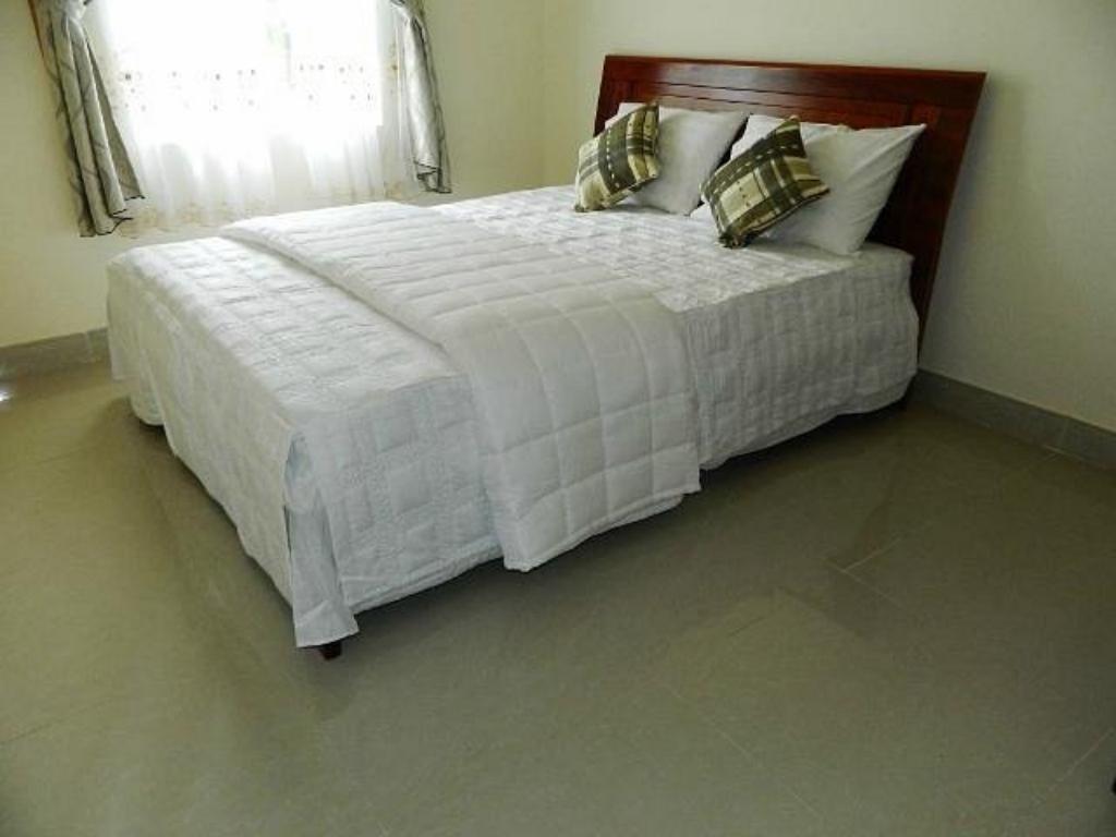 Phòng Deluxe Villa tại khu nghỉ dưỡng Scandia Phú Yên
