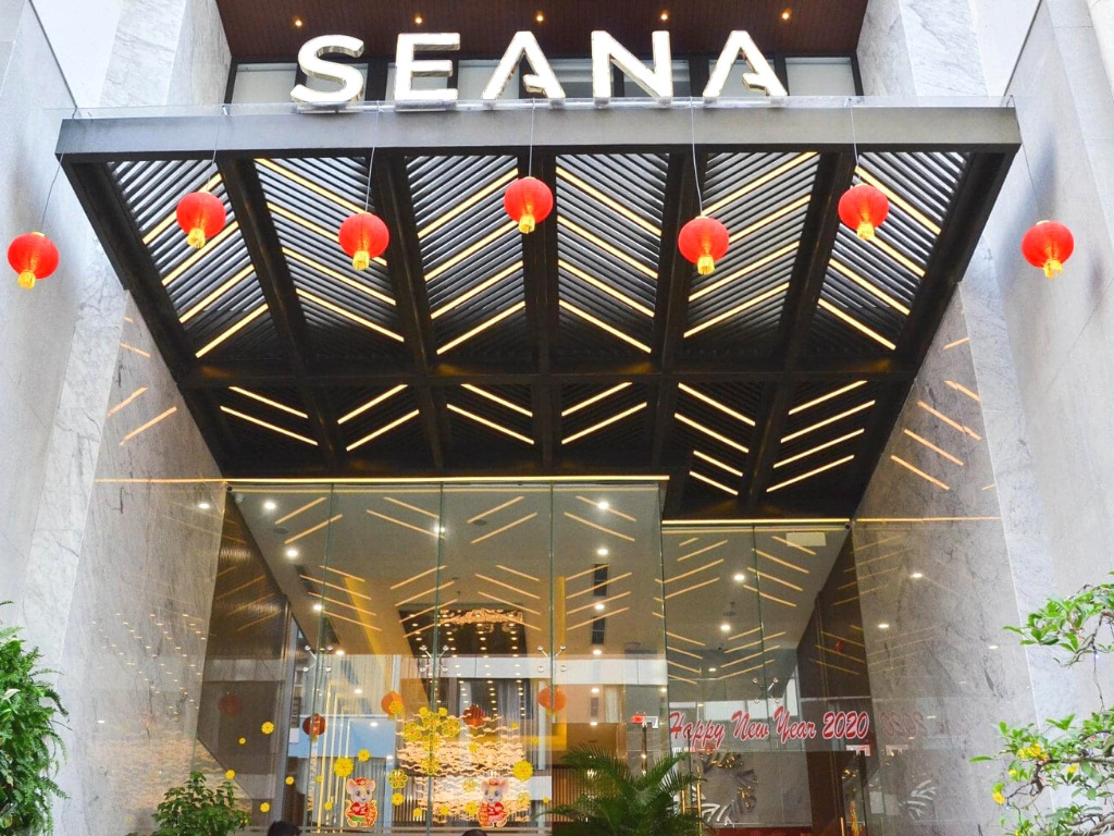 Seana Hotel Nha Trang