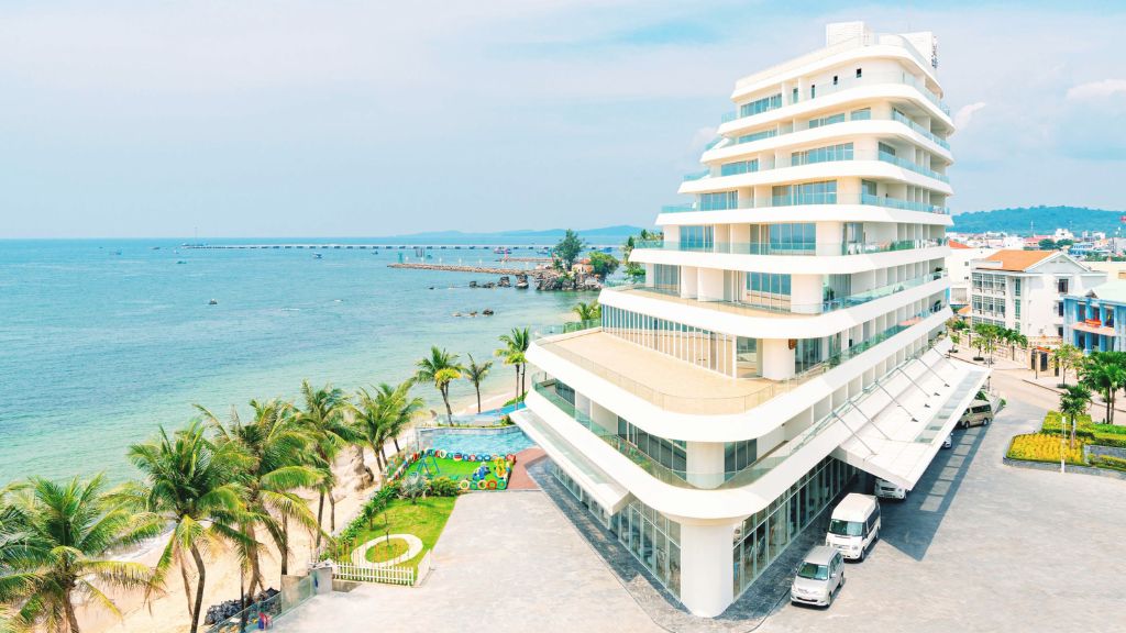 Seashells Phú Quốc Hotel & Spa