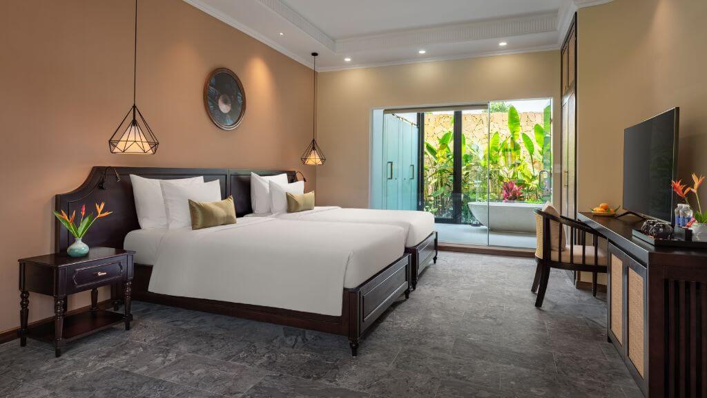 Sen Bliss Villa