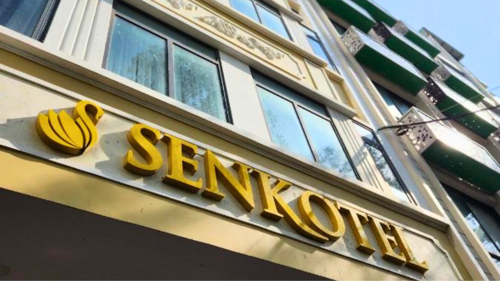 Senkotel Hotel Nha Trang