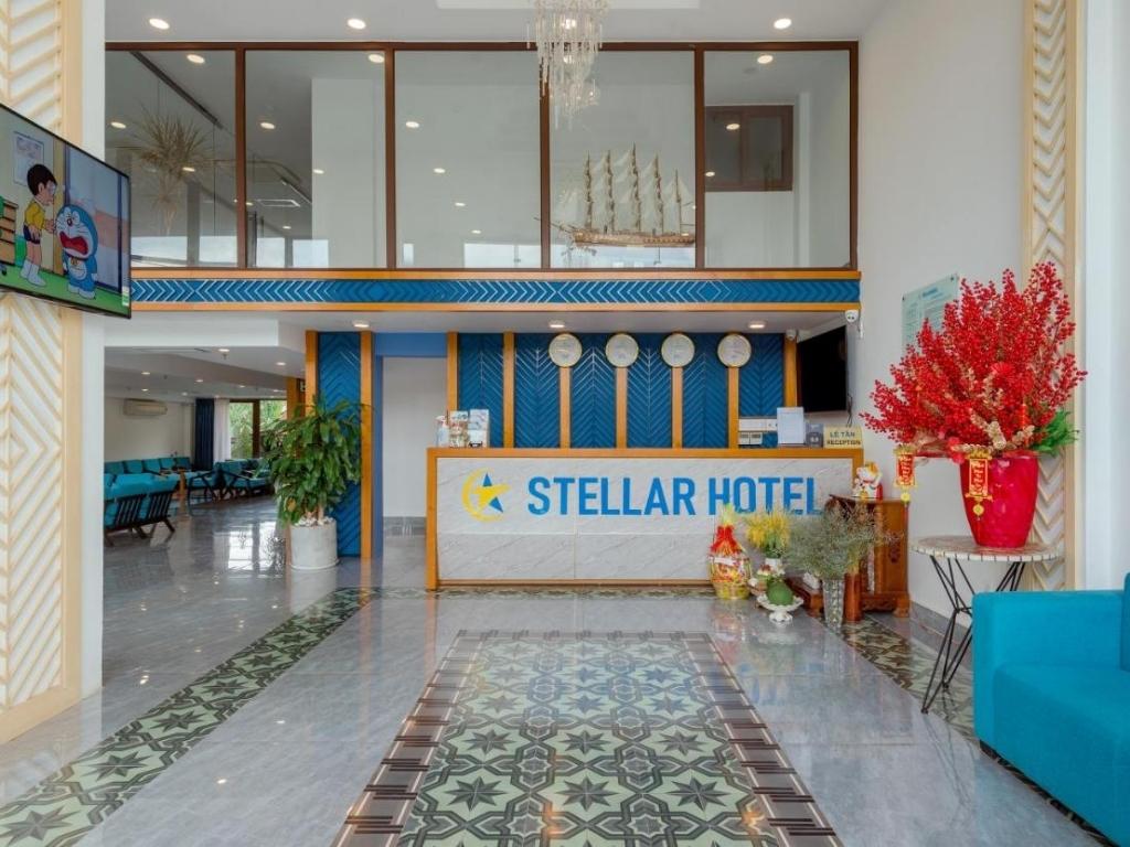 Stellar Hotel Phú Quốc
