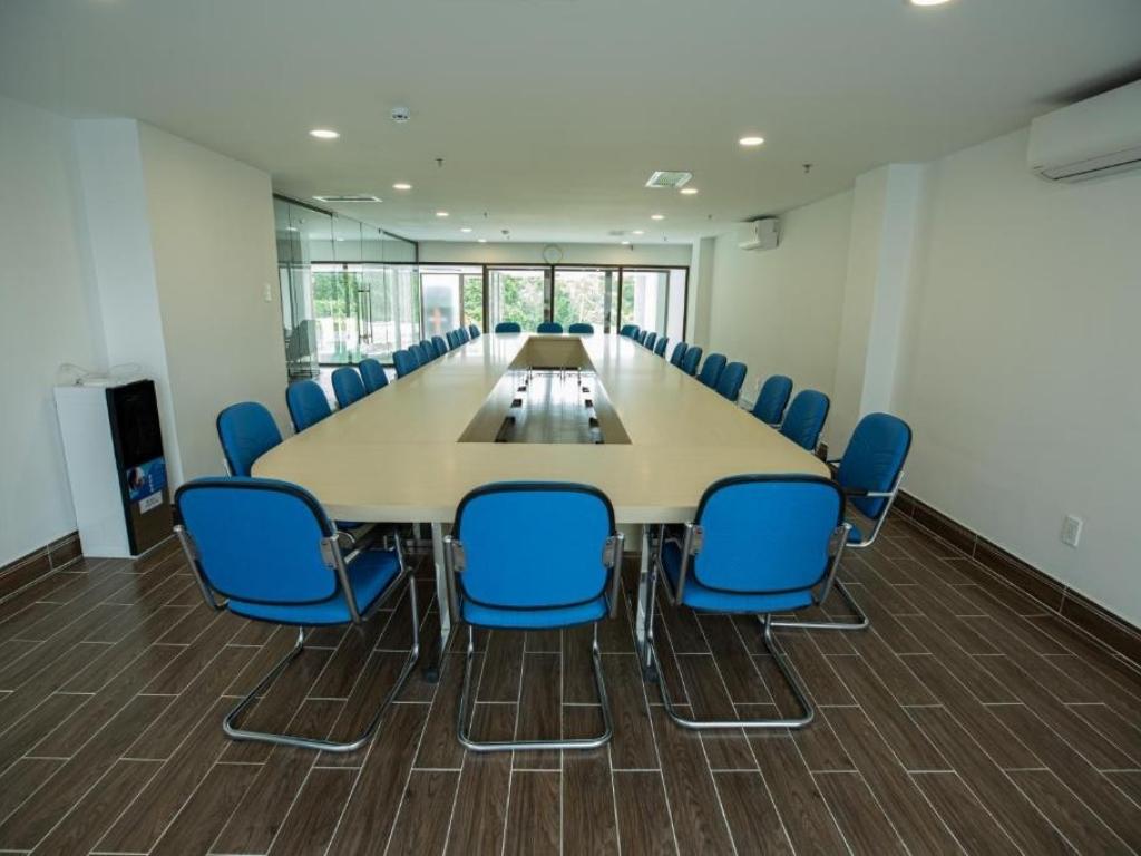 Phòng hội nghị tại khách sạn Stellar Phú Quốc