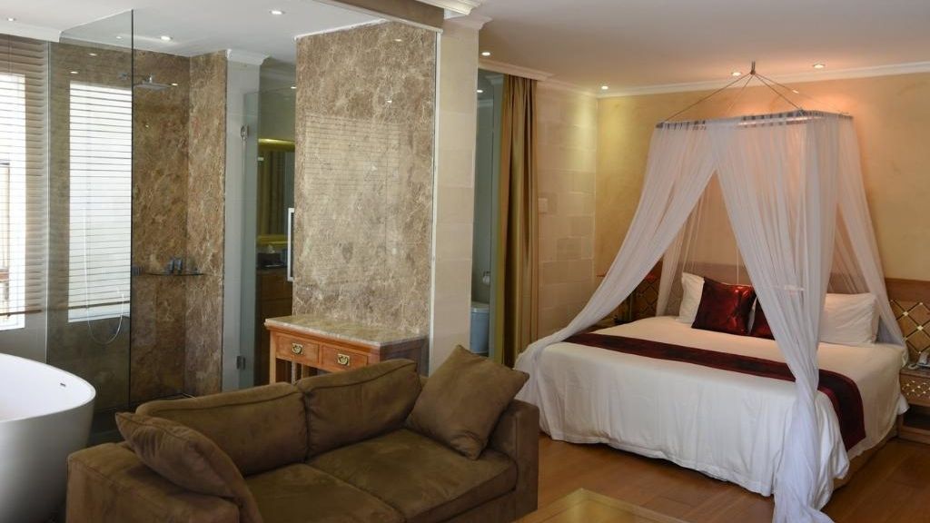 Phòng Hướng Biển