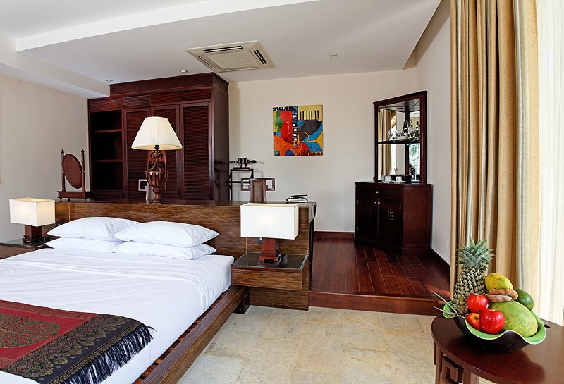 Deluxe Hướng Biển