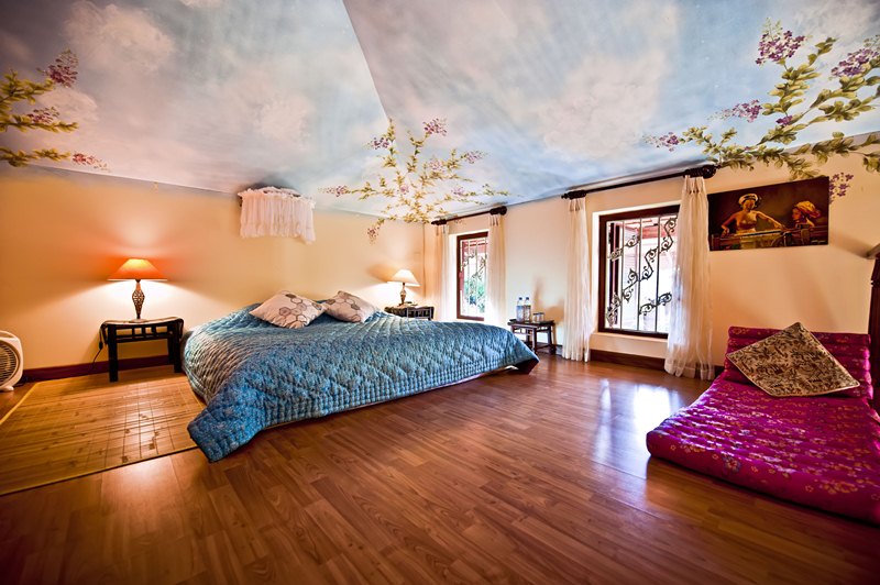 Deluxe Trước Bãi Biển