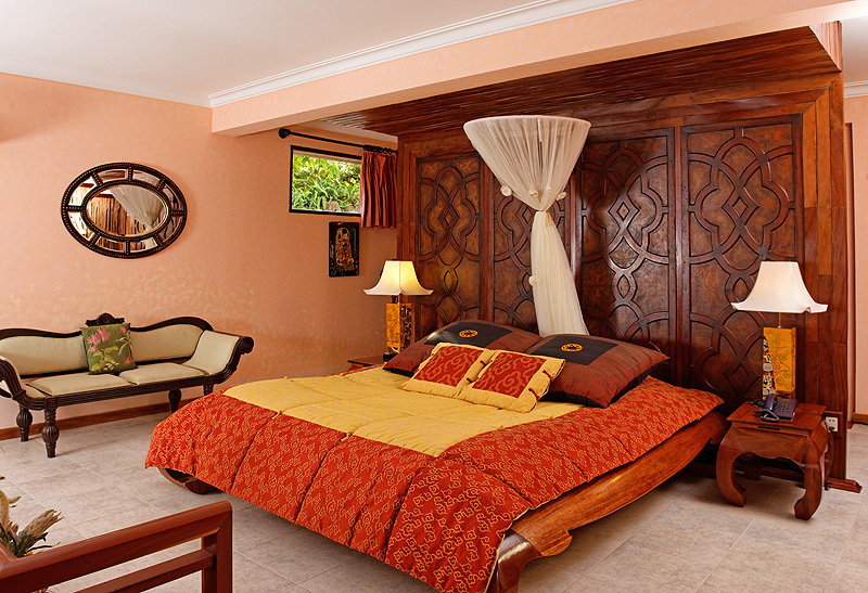 Deluxe Suite Hướng Biển