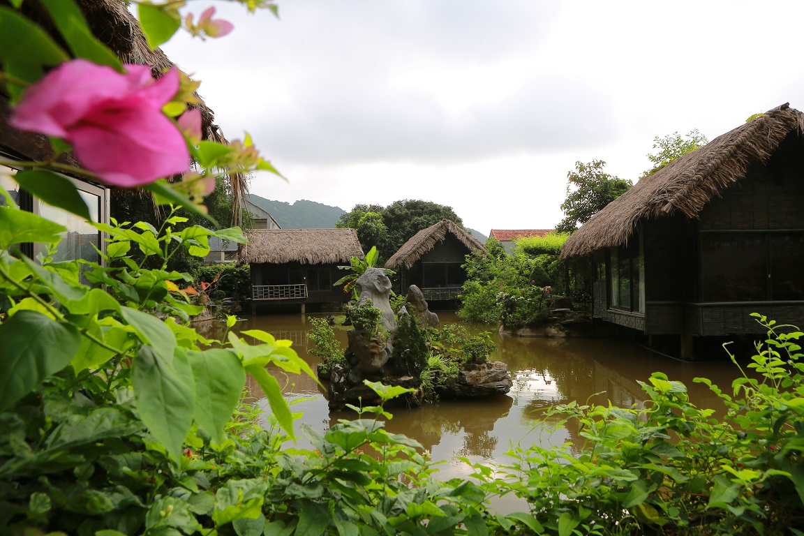 Tam Cốc Lion Kings Hotel & Resort