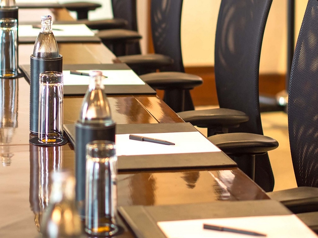 Phòng Hội Họp Khách Sạn Tamarind 4 Sao Đà Nẵng