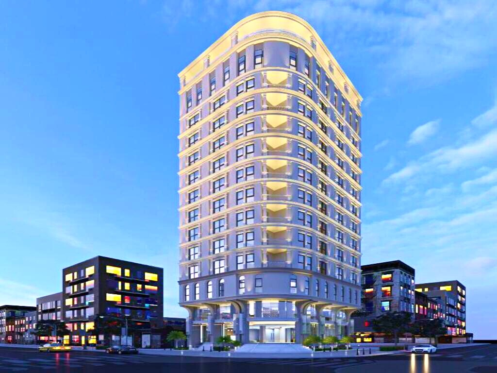 Tamarind Hotel Đà Nẵng