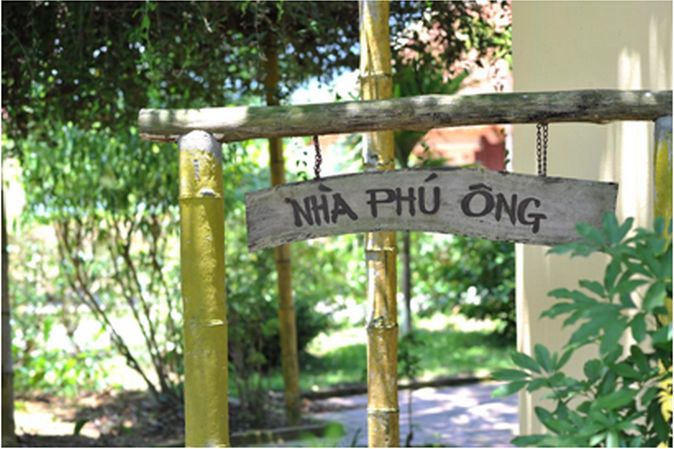 Tản Đà Resort & Spa