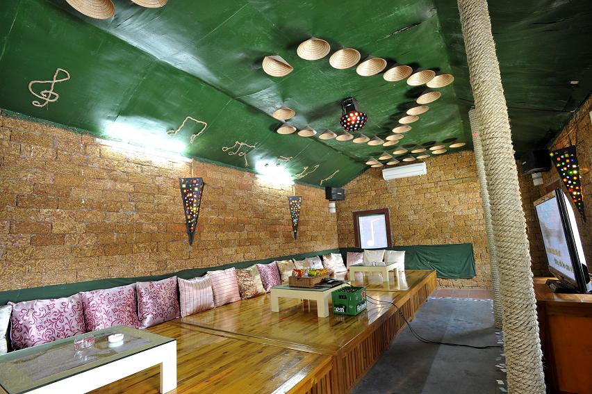 Tản Đà Spa Resort