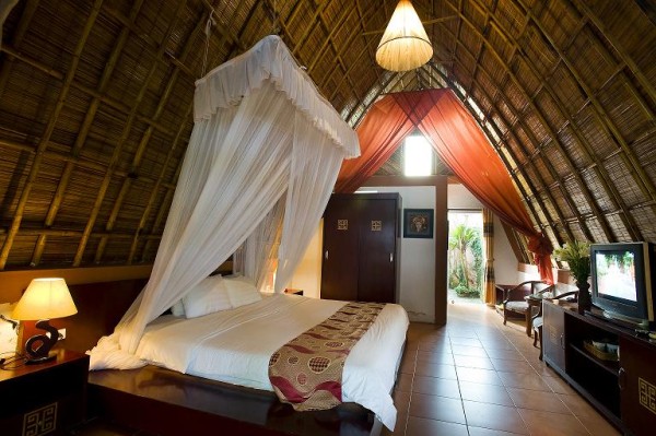 Tản Đà Spa Resort