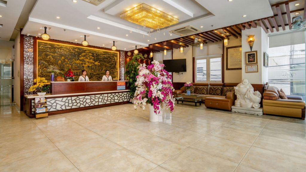 Tây Bắc Hotel Đà Nẵng