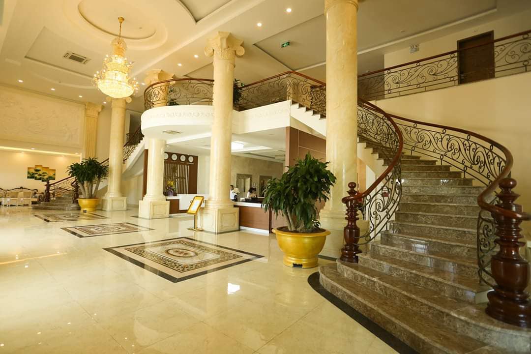 Tecco Đồ Sơn Hotel & Spa1